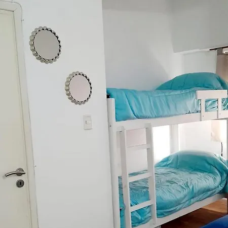 Departamento Carmin Apartment Mar del Plata Exterior photo