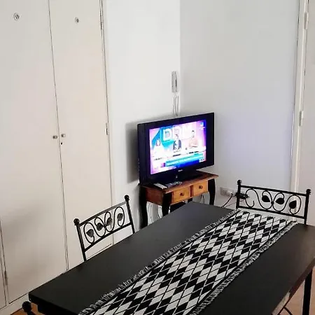 Departamento Carmin Apartment Mar del Plata Exterior photo