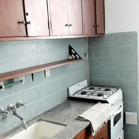 Departamento Carmin Apartment Mar del Plata Exterior photo