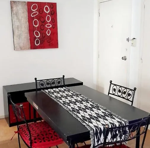 Departamento Carmin