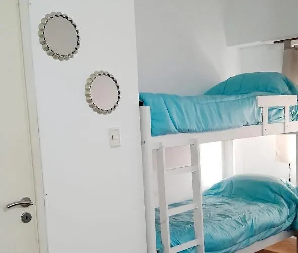 Departamento Carmin