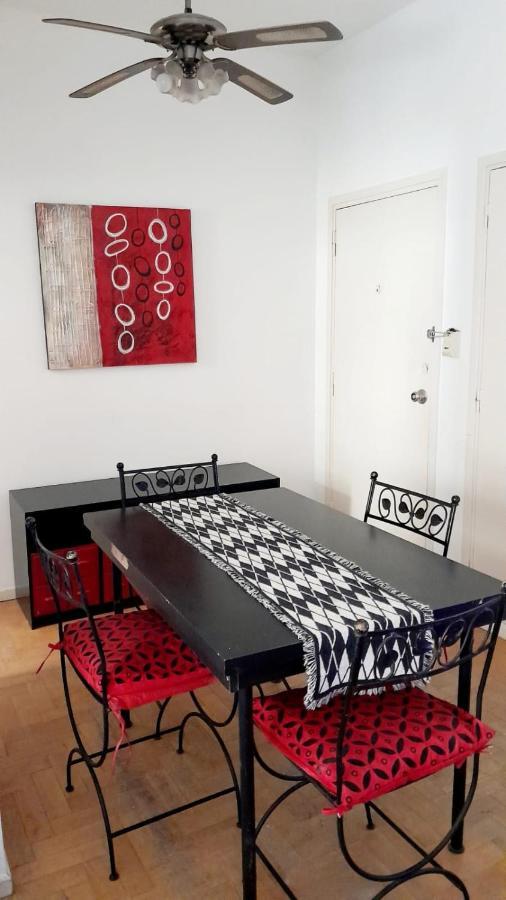 Departamento Carmin Apartment *