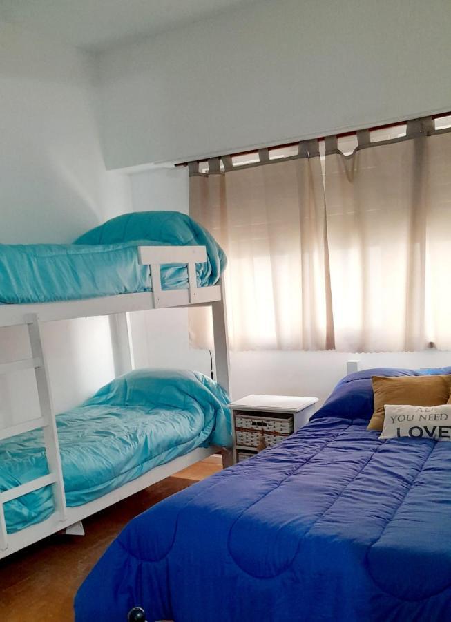 Apartment Departamento Carmin