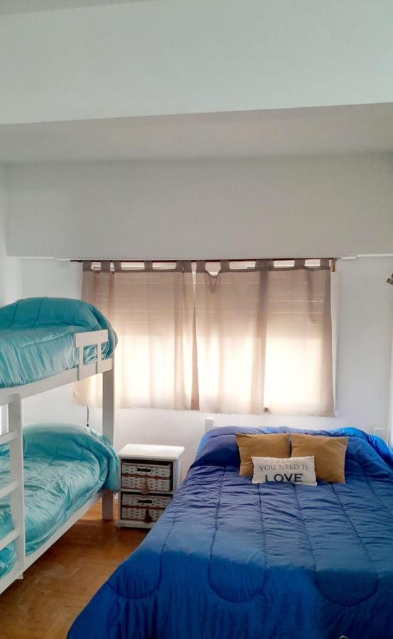 Departamento Carmin Apartment *